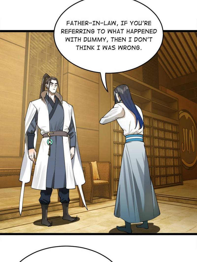 Ultimate Son-in-Law Chapter 19 - Page 39