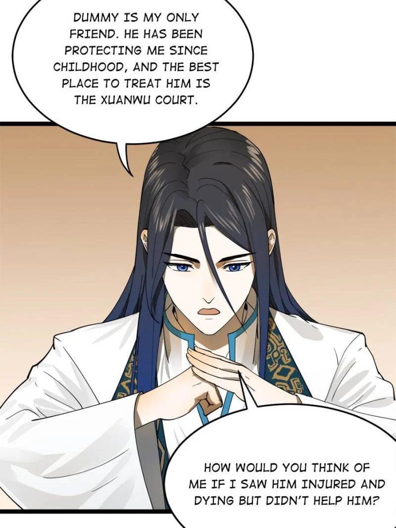 Ultimate Son-in-Law Chapter 19 - Page 40