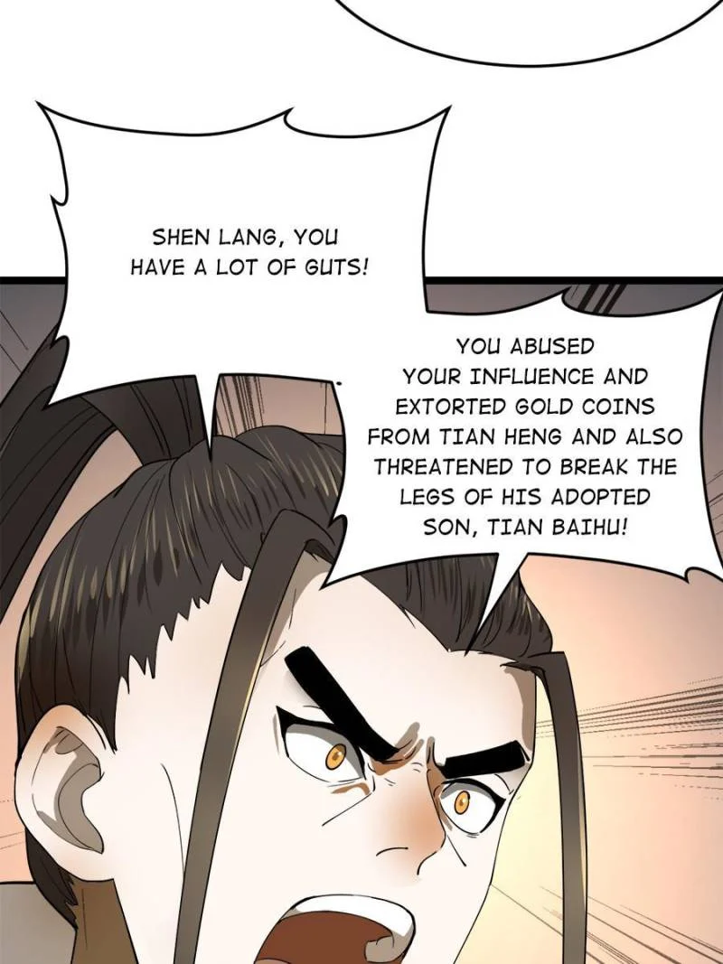 Ultimate Son-in-Law Chapter 19 - Page 41