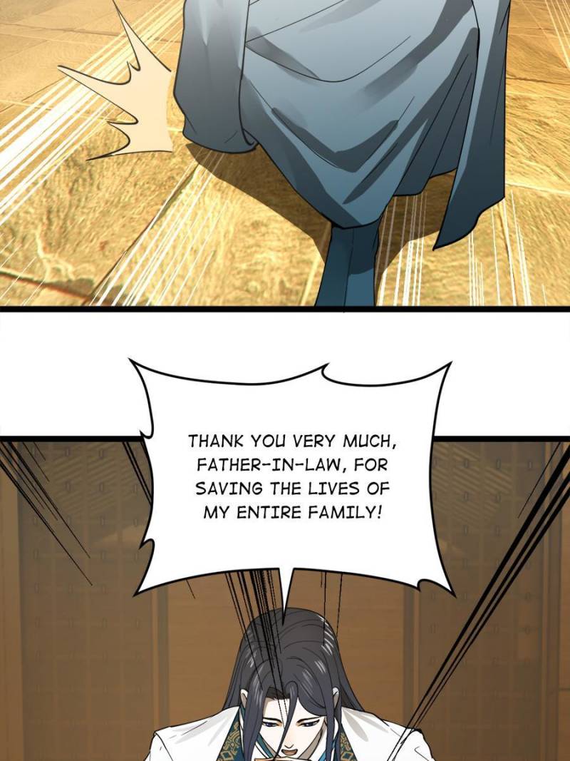 Ultimate Son-in-Law Chapter 19 - Page 43