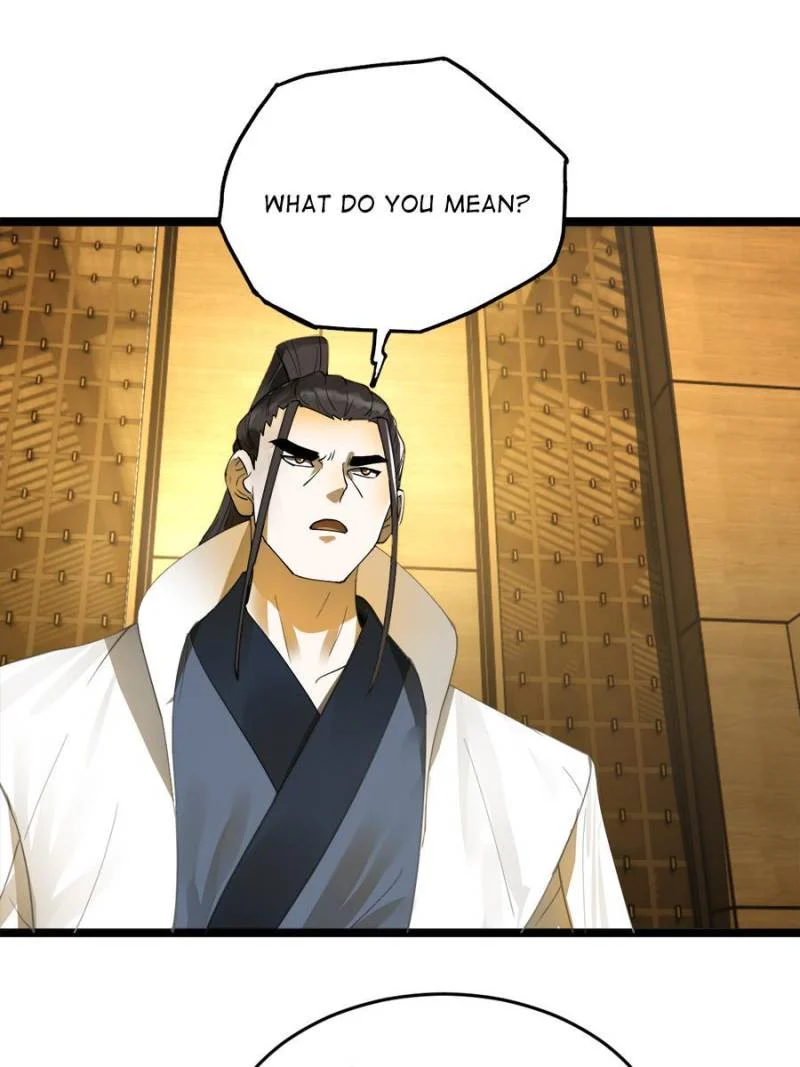 Ultimate Son-in-Law Chapter 19 - Page 46