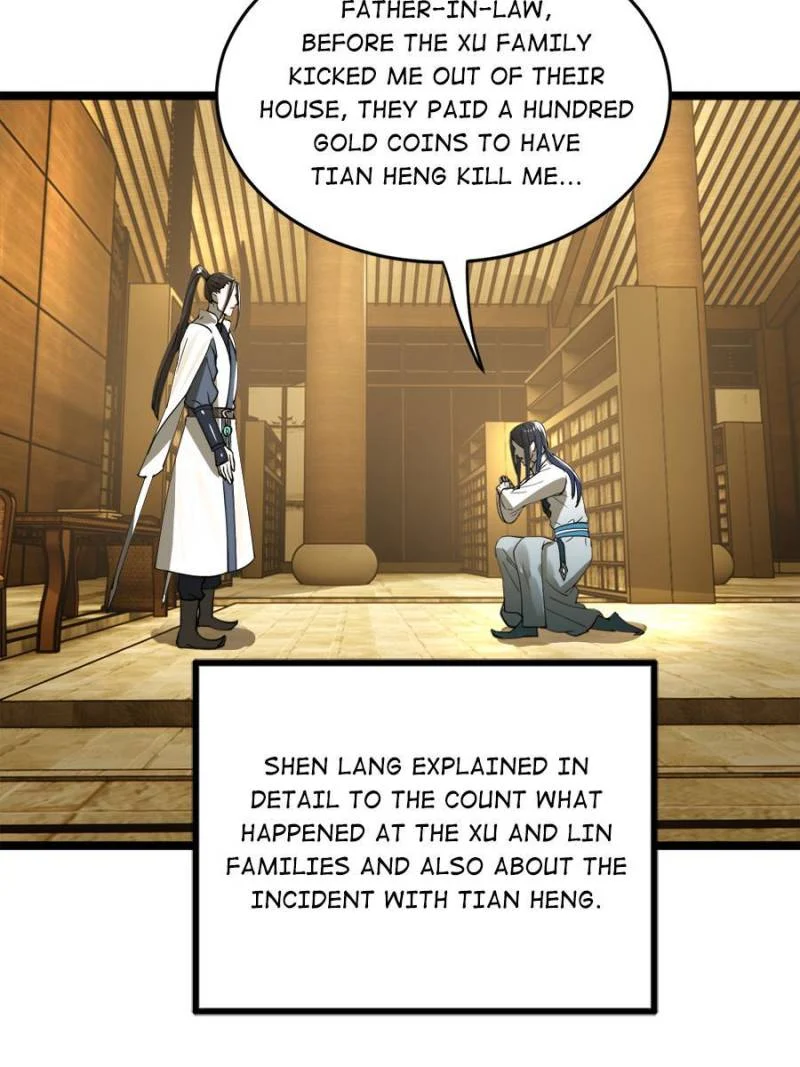 Ultimate Son-in-Law Chapter 19 - Page 47