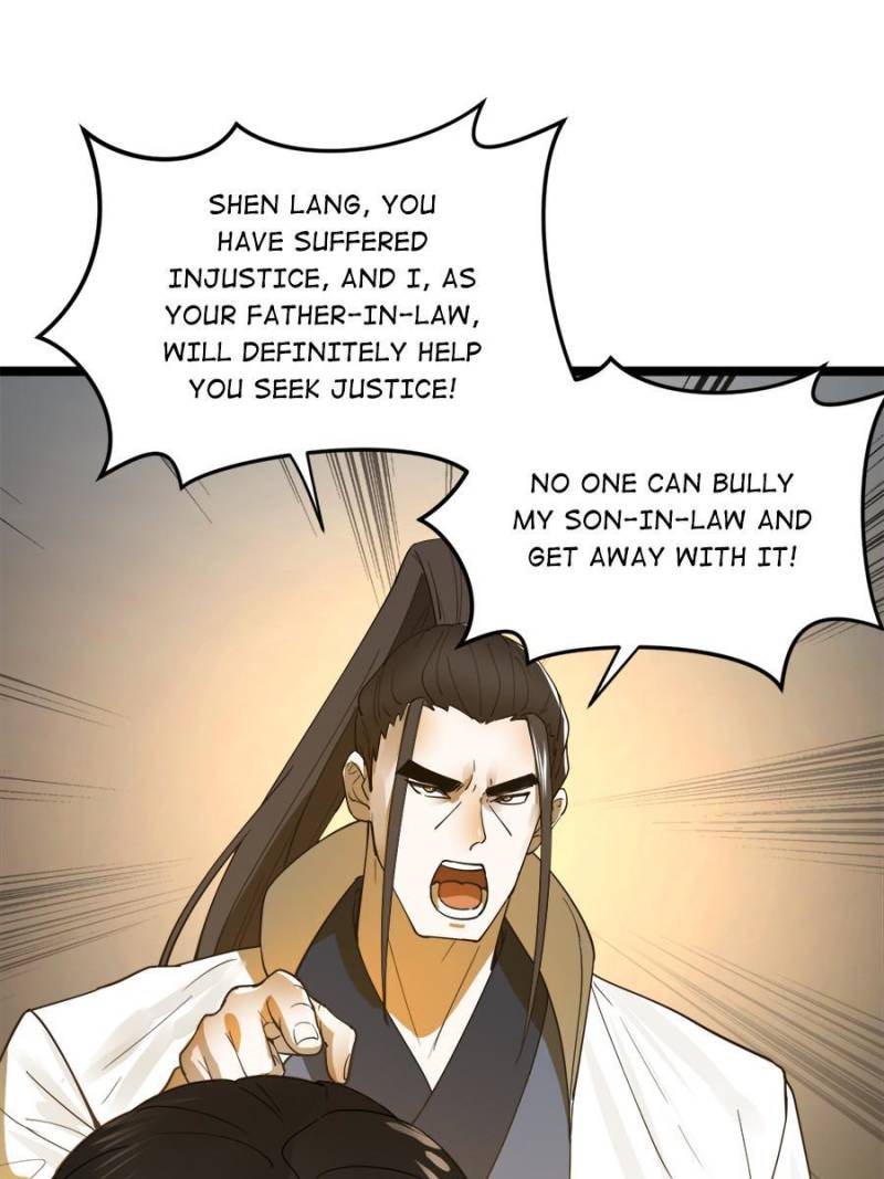 Ultimate Son-in-Law Chapter 19 - Page 50