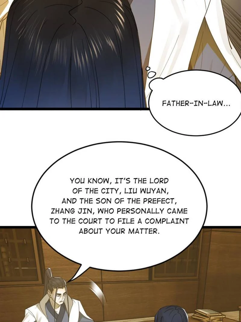 Ultimate Son-in-Law Chapter 19 - Page 51