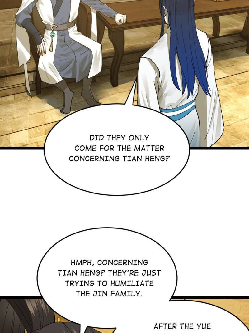 Ultimate Son-in-Law Chapter 19 - Page 52