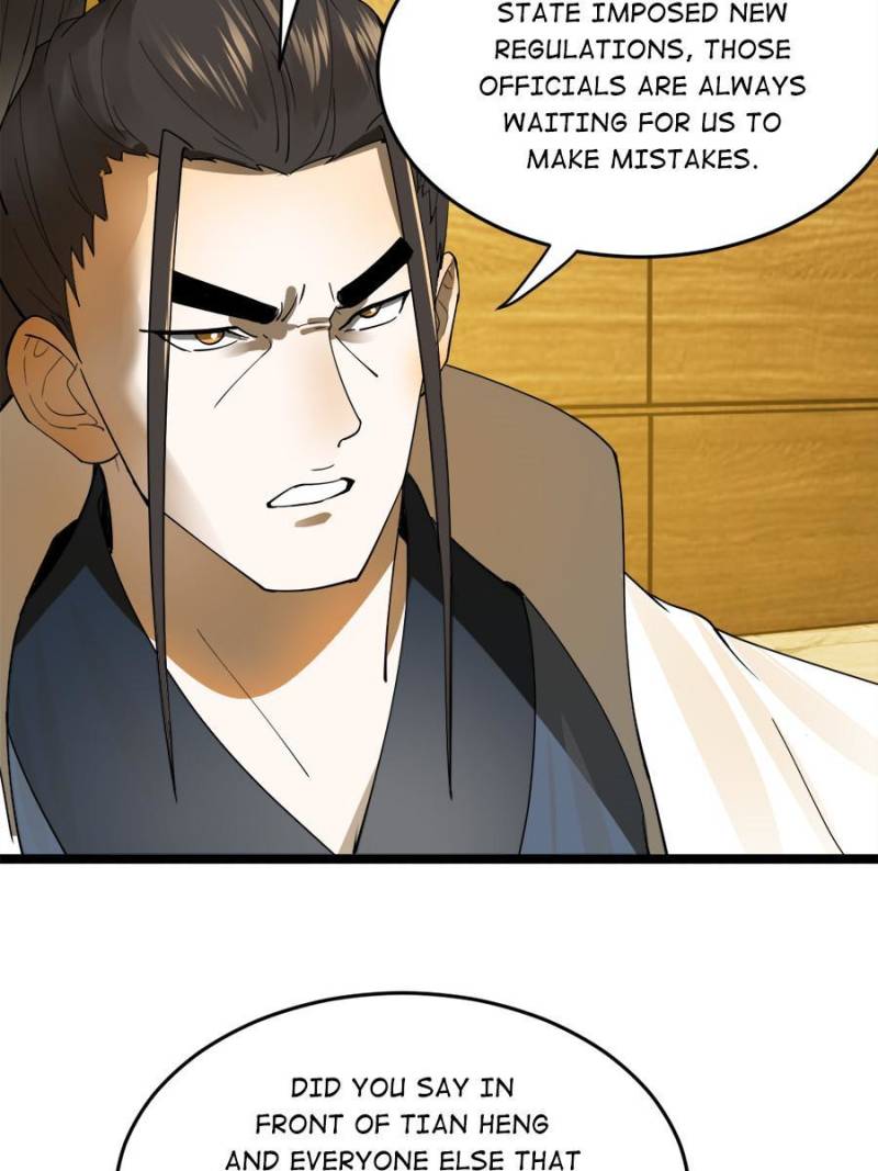 Ultimate Son-in-Law Chapter 19 - Page 53