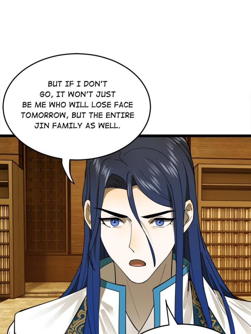 Ultimate Son-in-Law Chapter 19 - Page 58