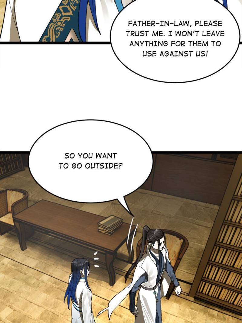 Ultimate Son-in-Law Chapter 19 - Page 59