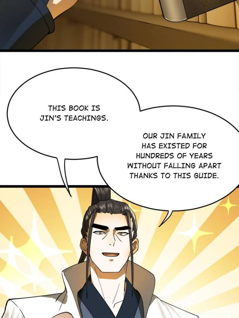 Ultimate Son-in-Law Chapter 19 - Page 61