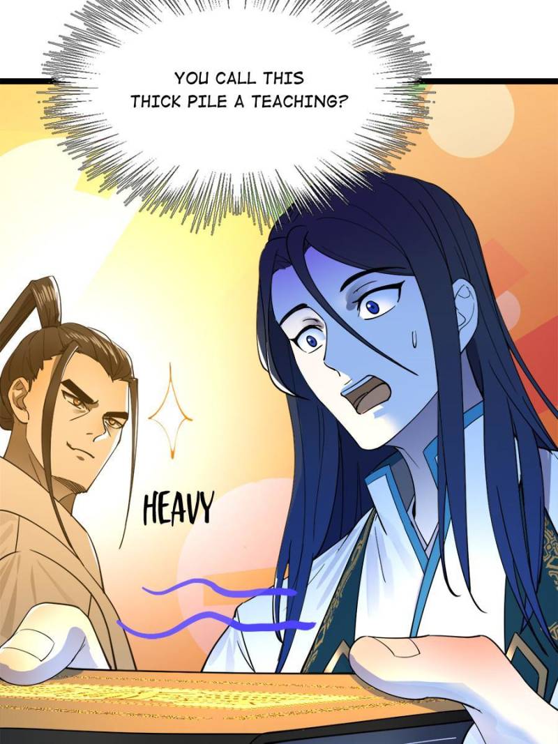 Ultimate Son-in-Law Chapter 19 - Page 64
