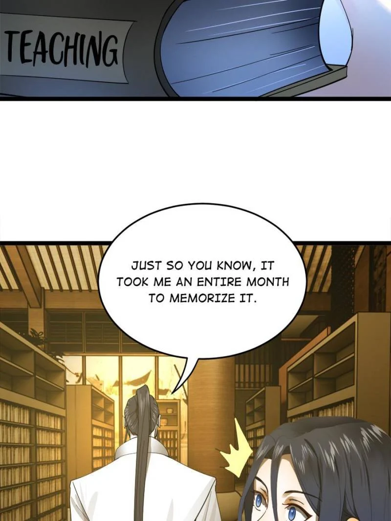 Ultimate Son-in-Law Chapter 19 - Page 65