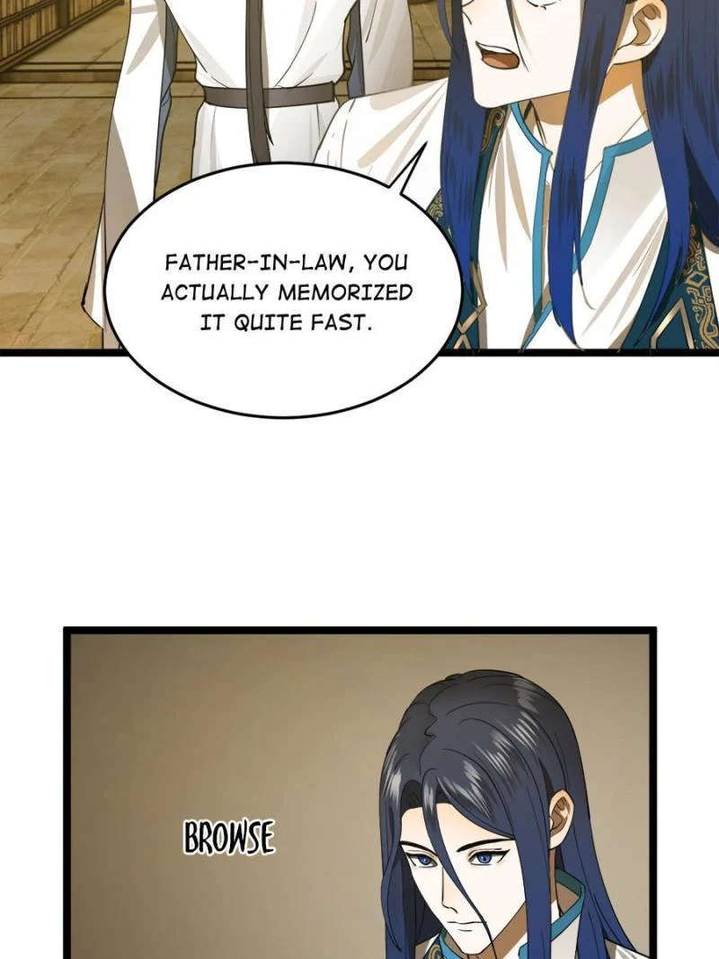 Ultimate Son-in-Law Chapter 19 - Page 66