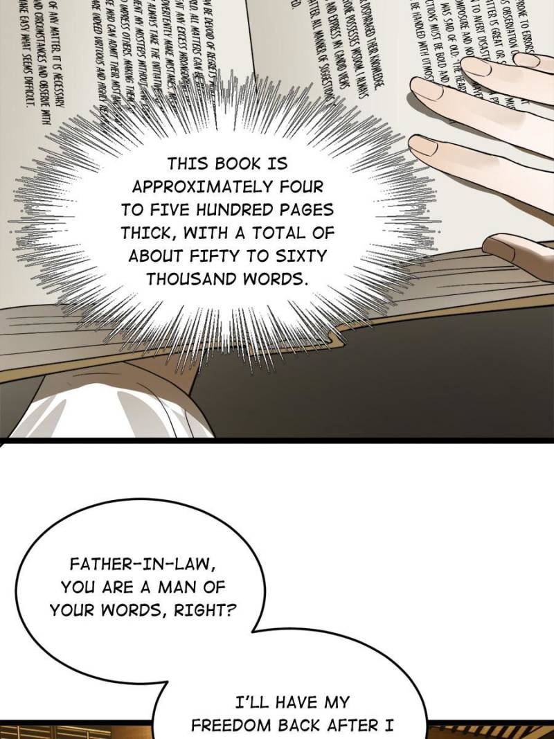 Ultimate Son-in-Law Chapter 19 - Page 68