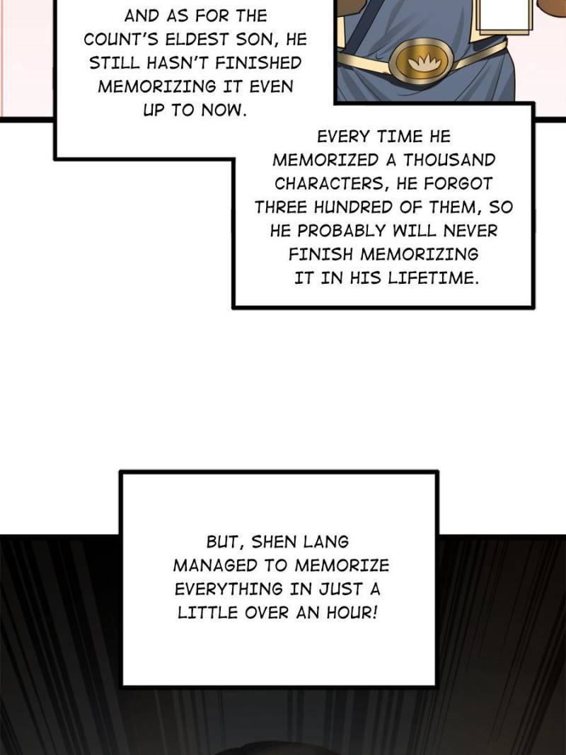 Ultimate Son-in-Law Chapter 19 - Page 73