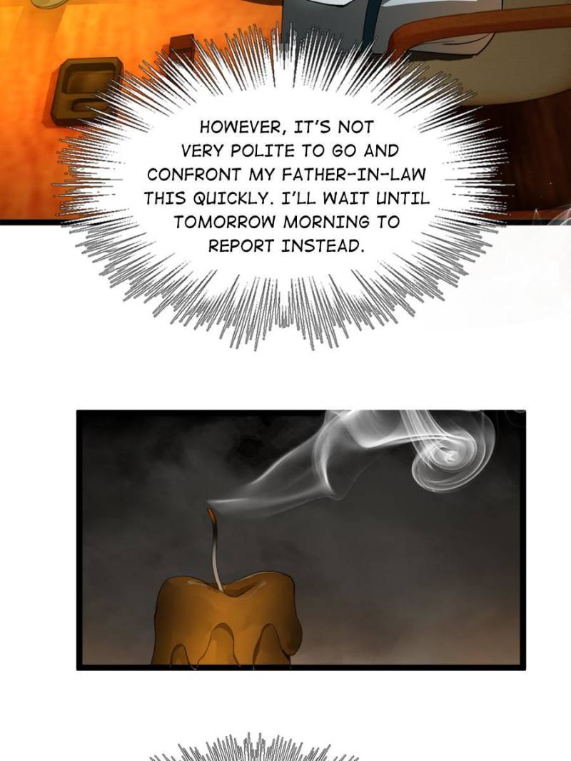 Ultimate Son-in-Law Chapter 19 - Page 76