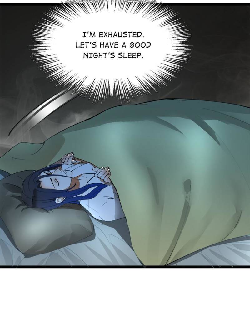 Ultimate Son-in-Law Chapter 19 - Page 77