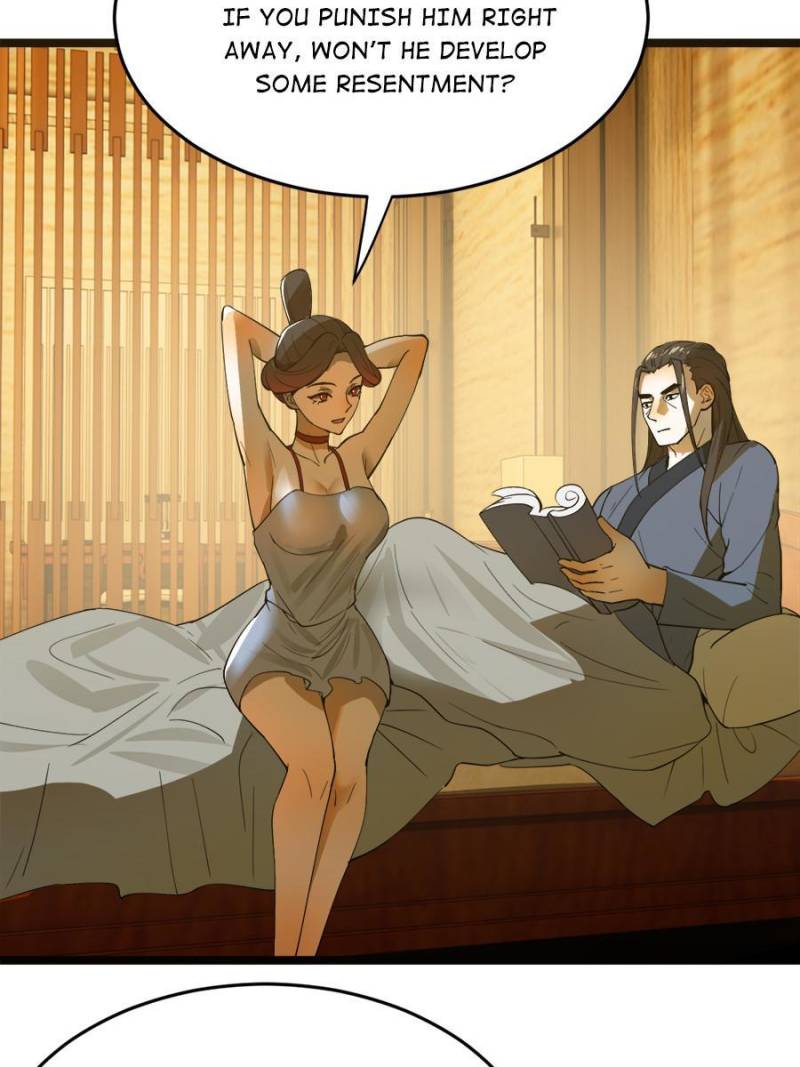 Ultimate Son-in-Law Chapter 19 - Page 79