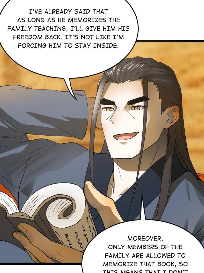 Ultimate Son-in-Law Chapter 19 - Page 80