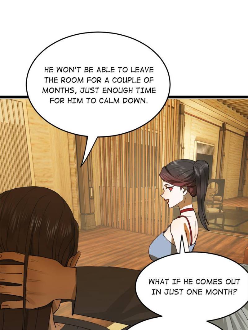 Ultimate Son-in-Law Chapter 19 - Page 83