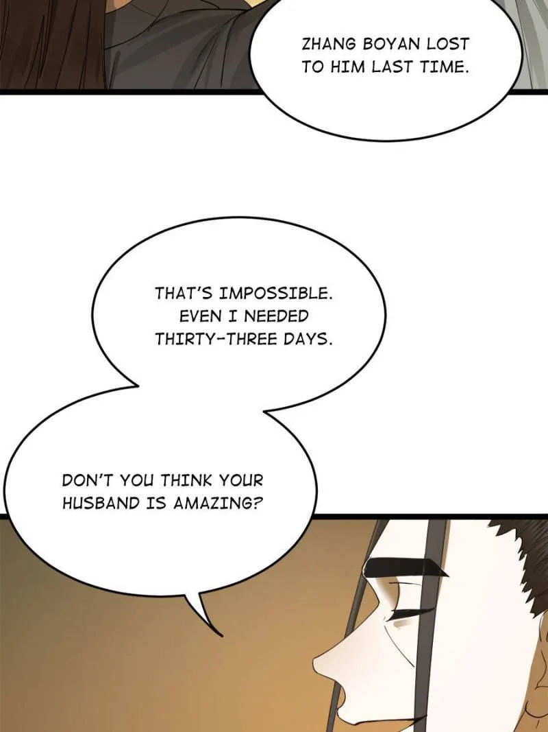 Ultimate Son-in-Law Chapter 19 - Page 84