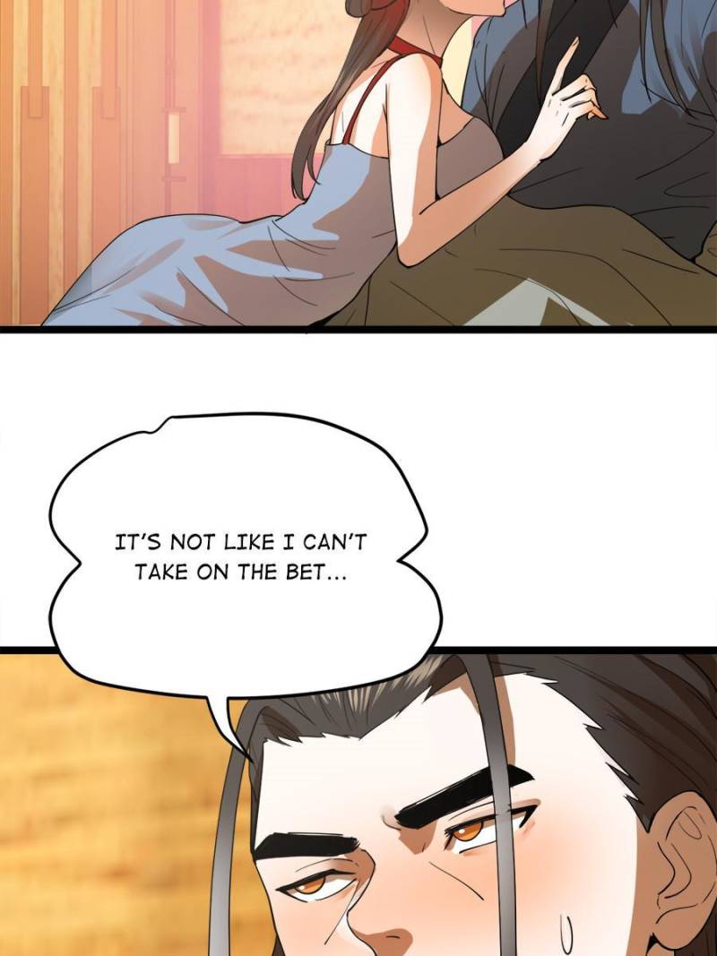 Ultimate Son-in-Law Chapter 19 - Page 88