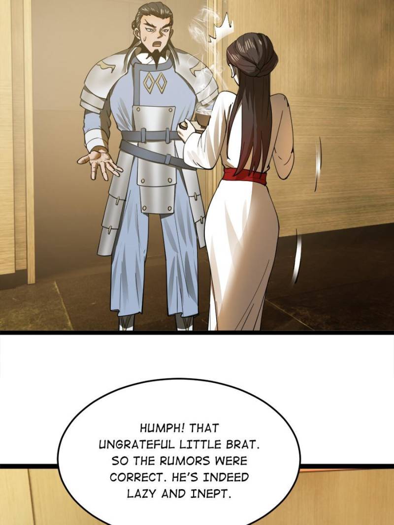Ultimate Son-in-Law Chapter 19 - Page 92