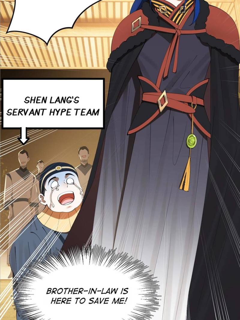 Ultimate Son-in-Law Chapter 190 - Page 2