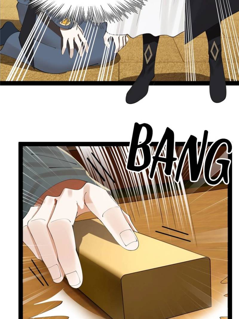 Ultimate Son-in-Law Chapter 190 - Page 3