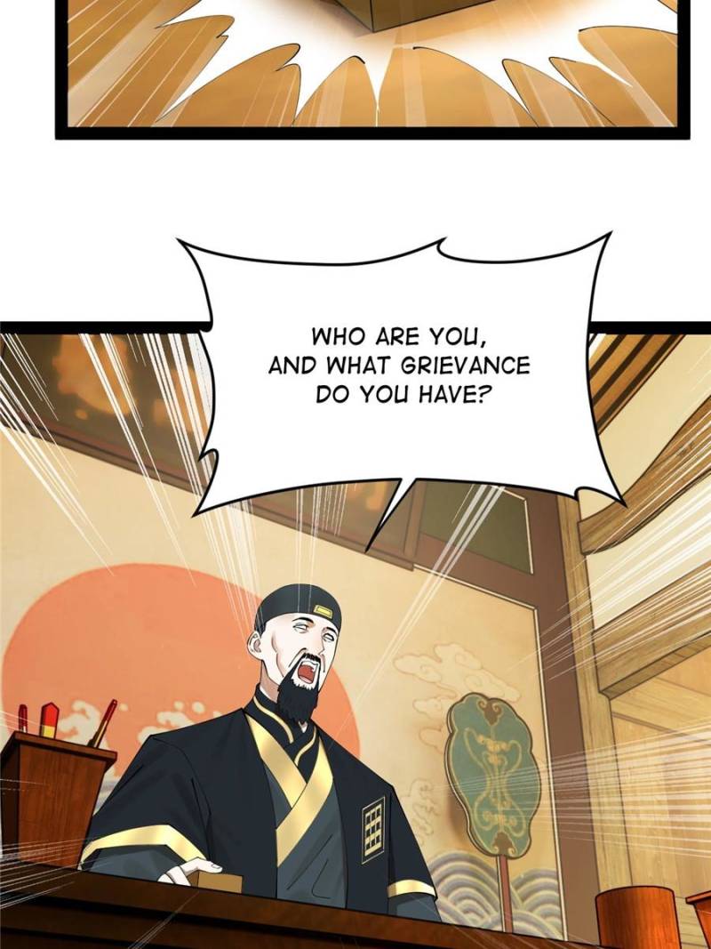 Ultimate Son-in-Law Chapter 190 - Page 4