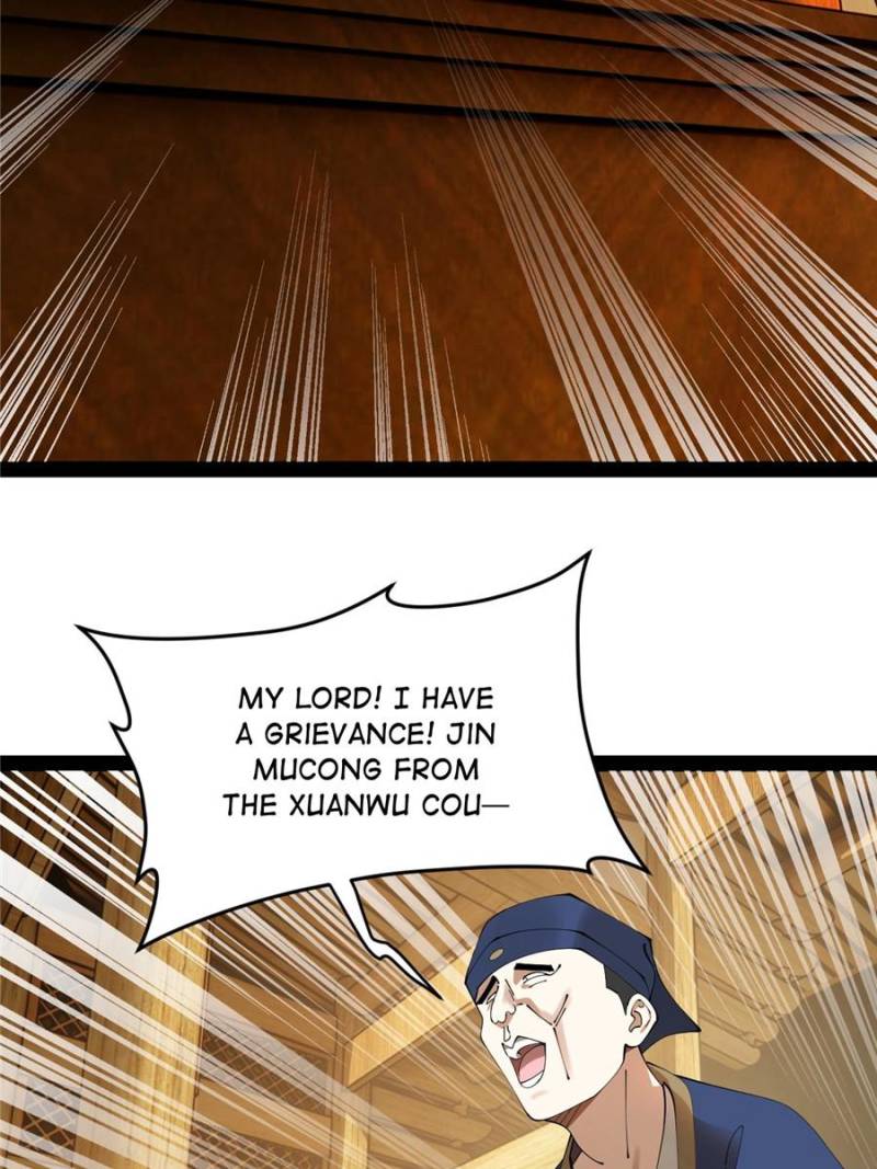 Ultimate Son-in-Law Chapter 190 - Page 5