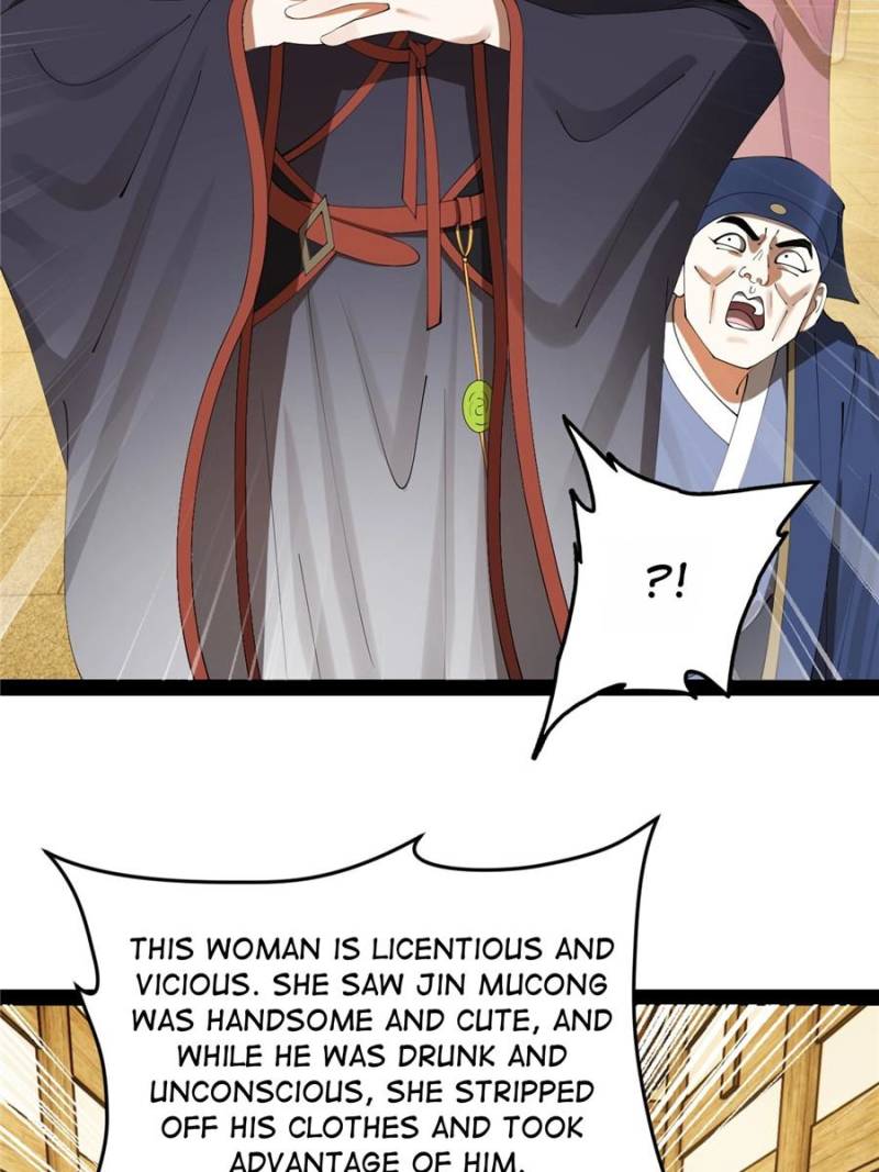 Ultimate Son-in-Law Chapter 190 - Page 7