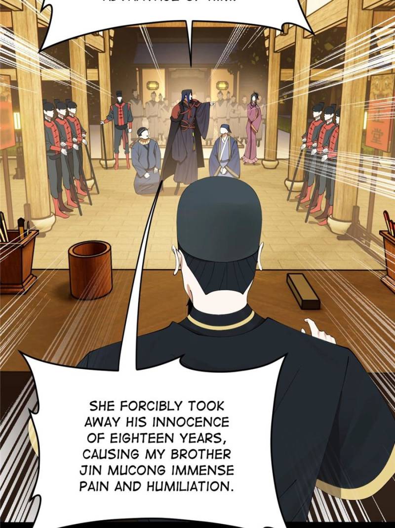 Ultimate Son-in-Law Chapter 190 - Page 8