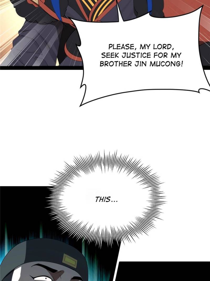 Ultimate Son-in-Law Chapter 190 - Page 10