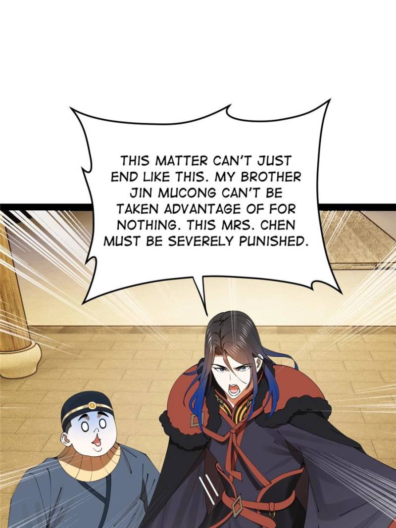 Ultimate Son-in-Law Chapter 190 - Page 13