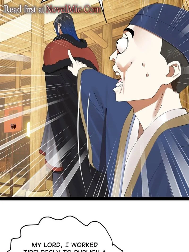 Ultimate Son-in-Law Chapter 190 - Page 15
