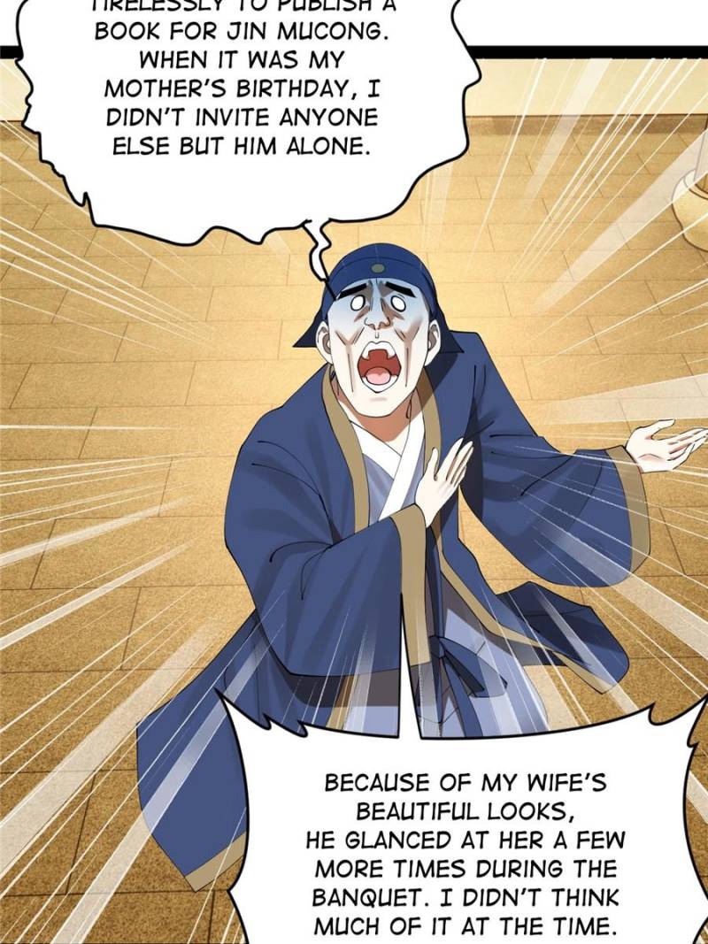 Ultimate Son-in-Law Chapter 190 - Page 16