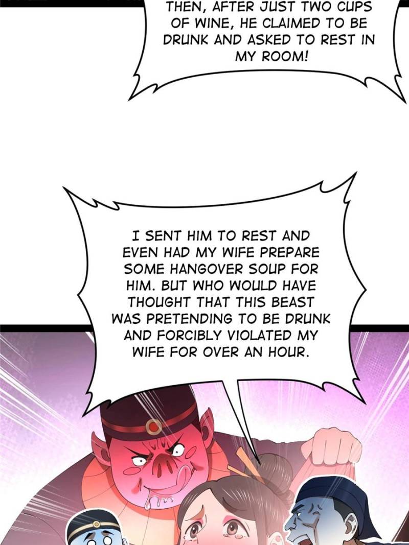 Ultimate Son-in-Law Chapter 190 - Page 17