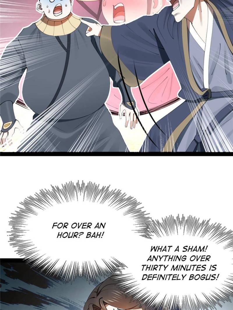 Ultimate Son-in-Law Chapter 190 - Page 18