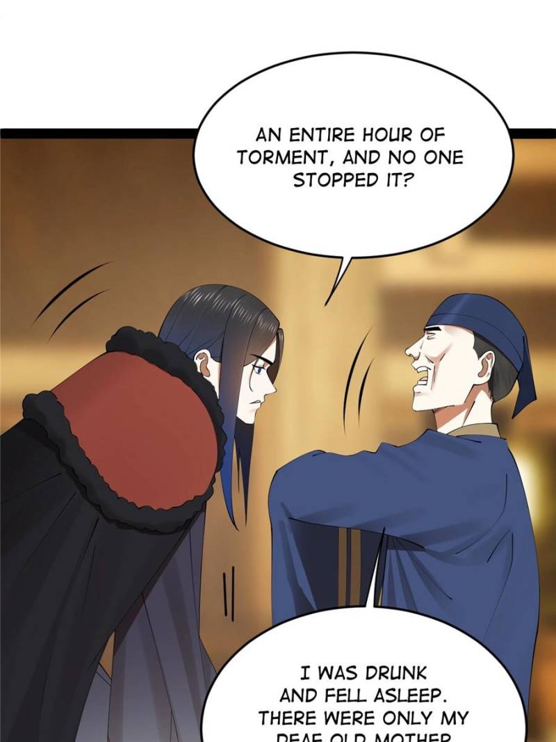 Ultimate Son-in-Law Chapter 190 - Page 20