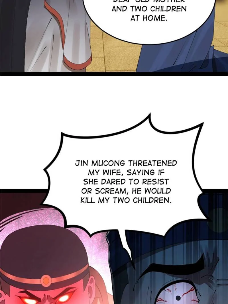 Ultimate Son-in-Law Chapter 190 - Page 21
