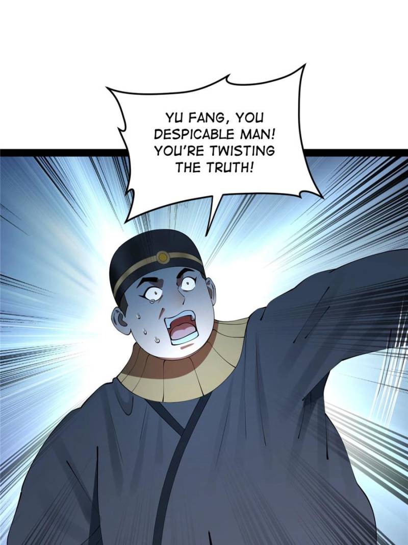 Ultimate Son-in-Law Chapter 190 - Page 25