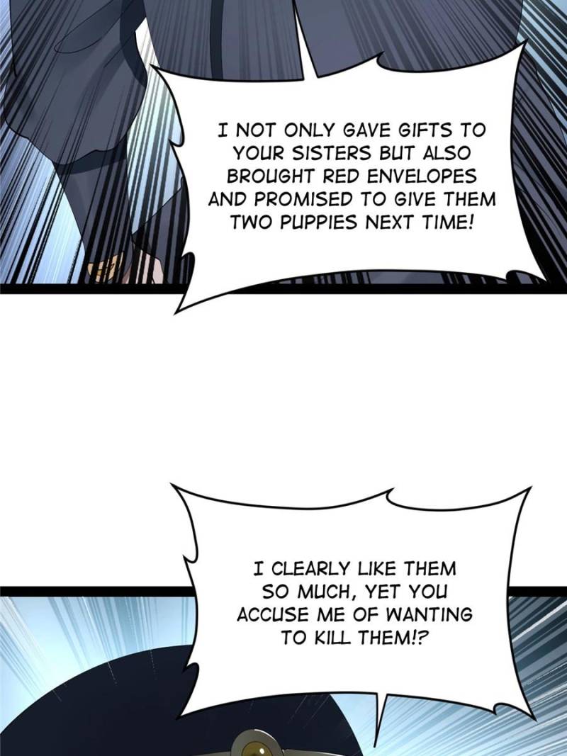 Ultimate Son-in-Law Chapter 190 - Page 26