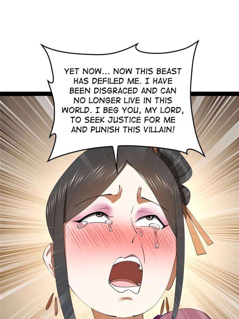 Ultimate Son-in-Law Chapter 190 - Page 29