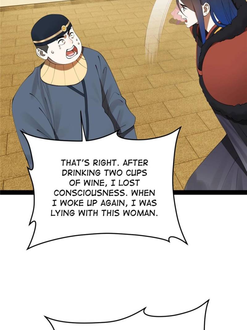 Ultimate Son-in-Law Chapter 190 - Page 31