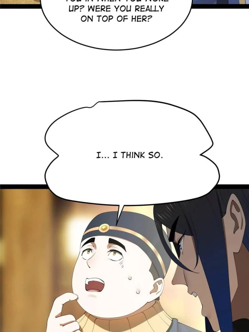 Ultimate Son-in-Law Chapter 190 - Page 33