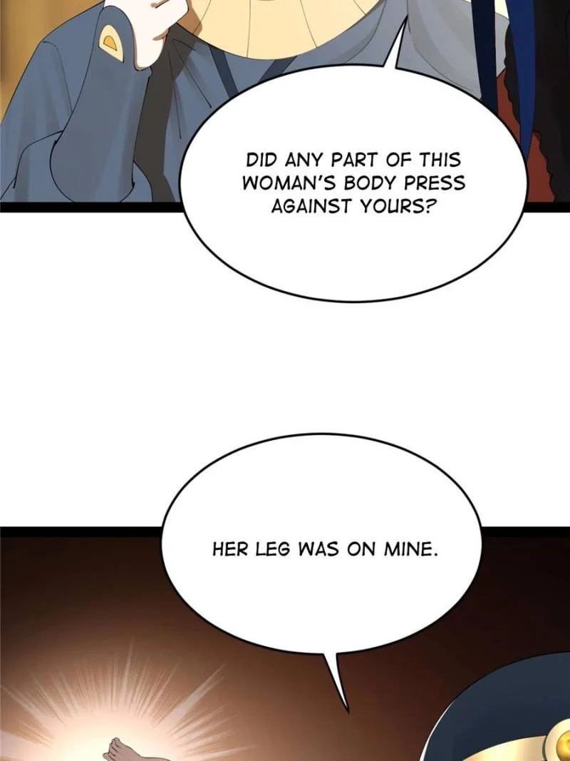 Ultimate Son-in-Law Chapter 190 - Page 34