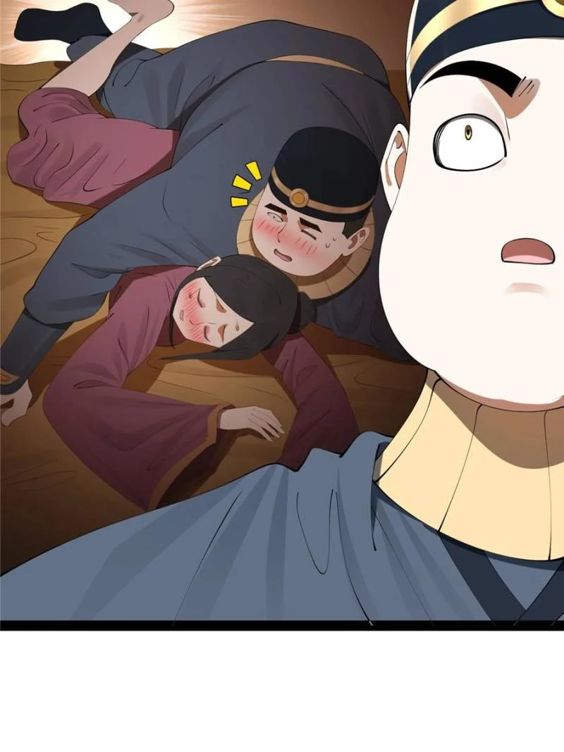 Ultimate Son-in-Law Chapter 190 - Page 35