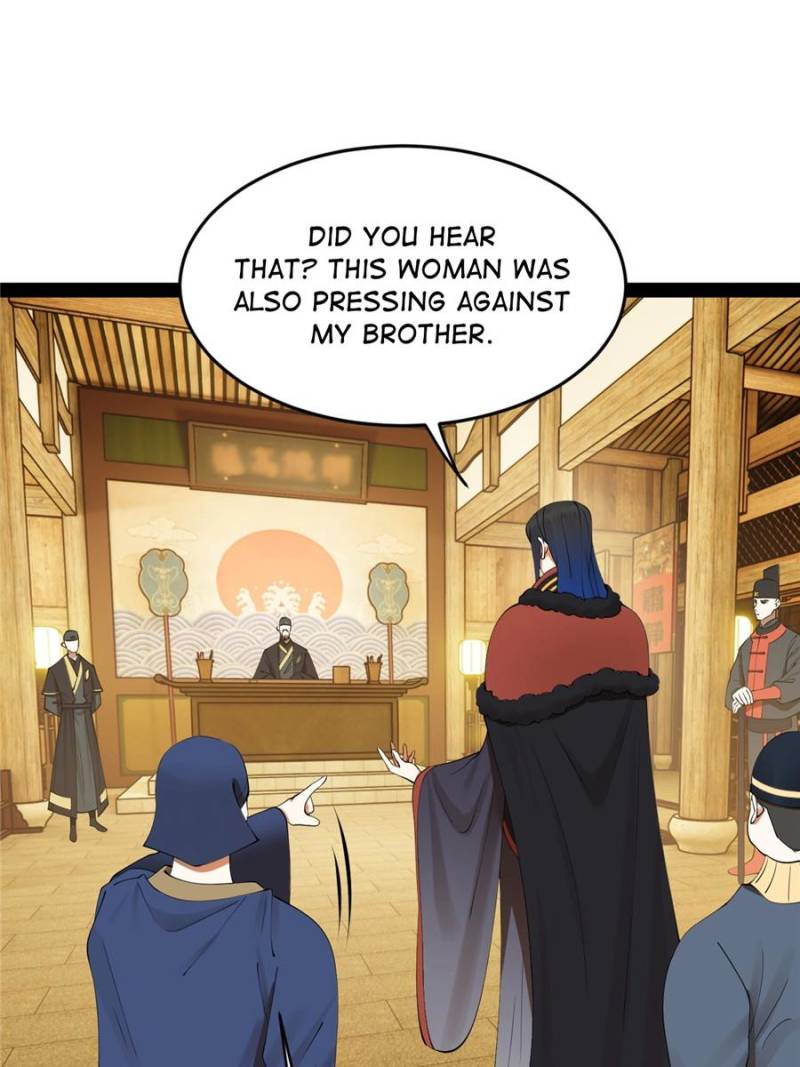 Ultimate Son-in-Law Chapter 190 - Page 37