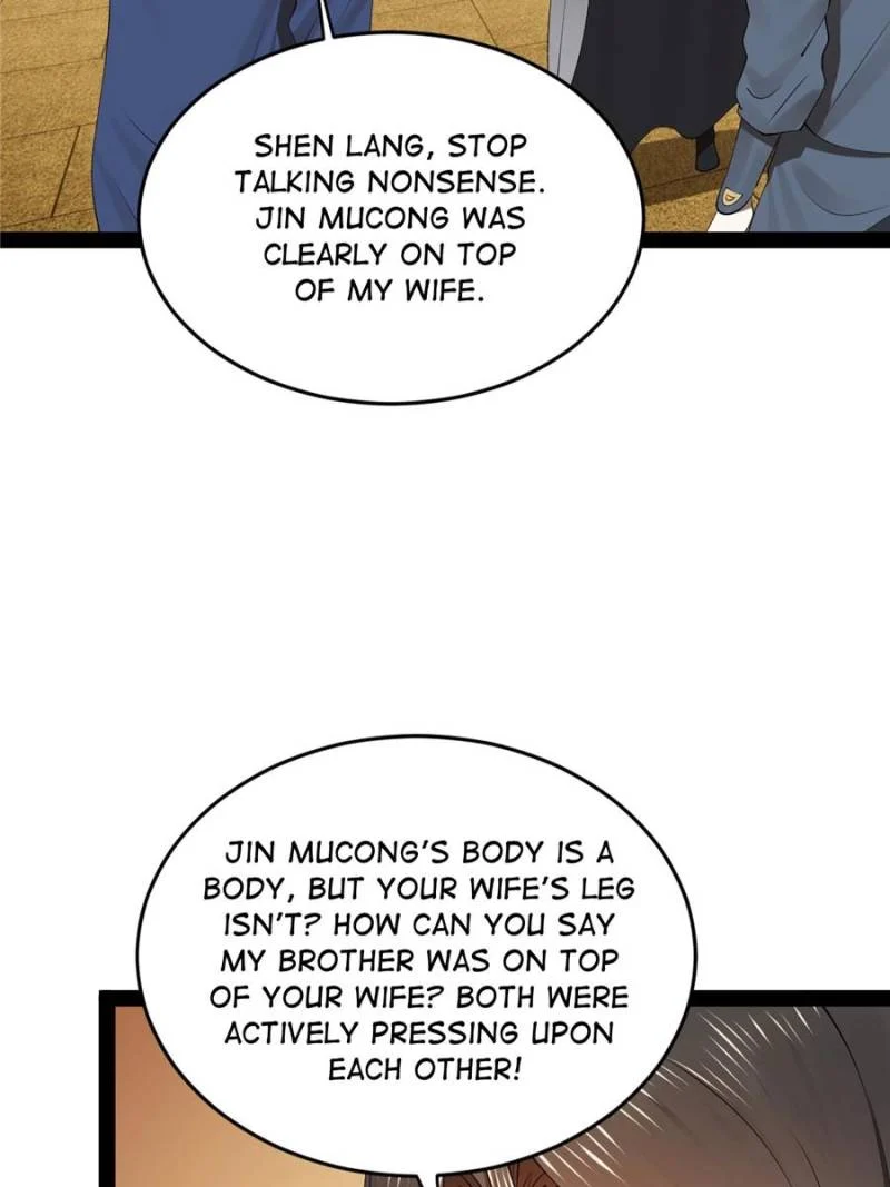 Ultimate Son-in-Law Chapter 190 - Page 38