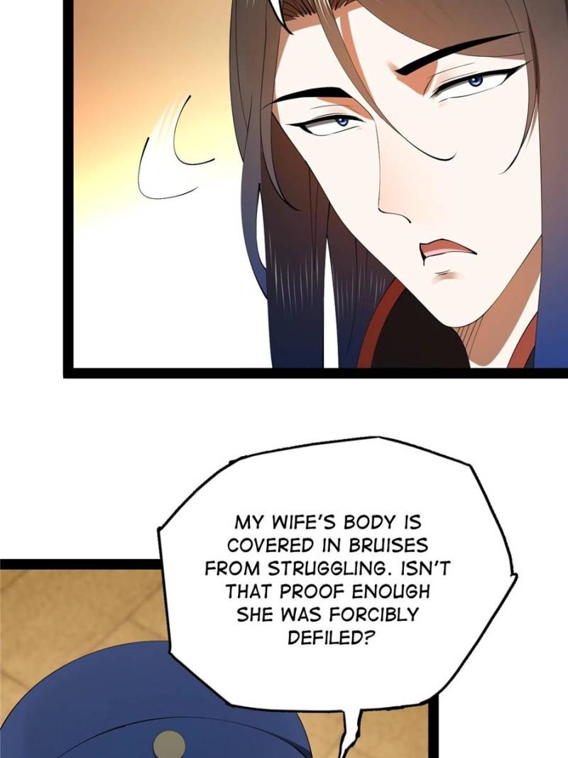 Ultimate Son-in-Law Chapter 190 - Page 39